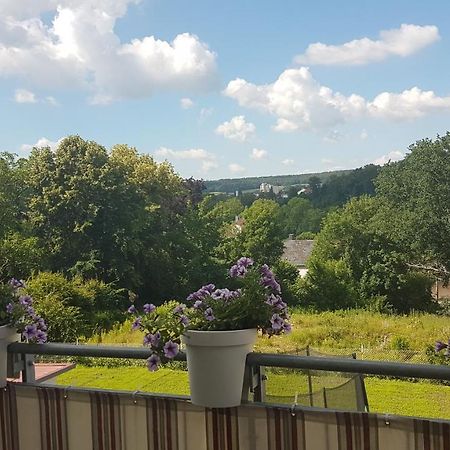 Ferienwohnung Maria - Bad Kissingen Exterior foto