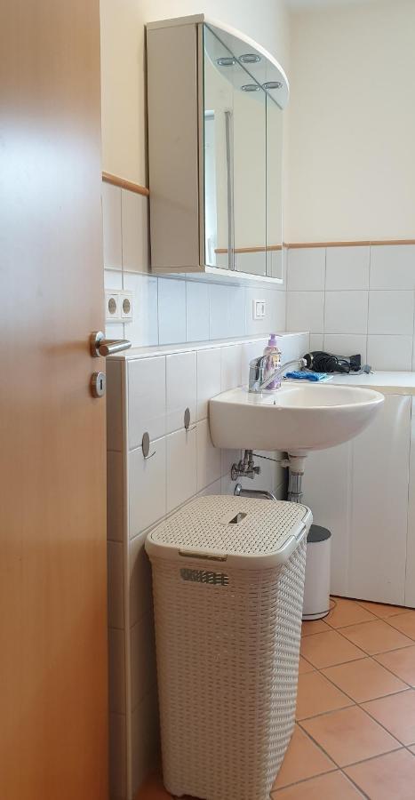 Ferienwohnung Maria - Bad Kissingen Exterior foto